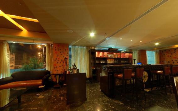 Отель Casa Luxurio By Xenious Хайдарабад Экстерьер фото